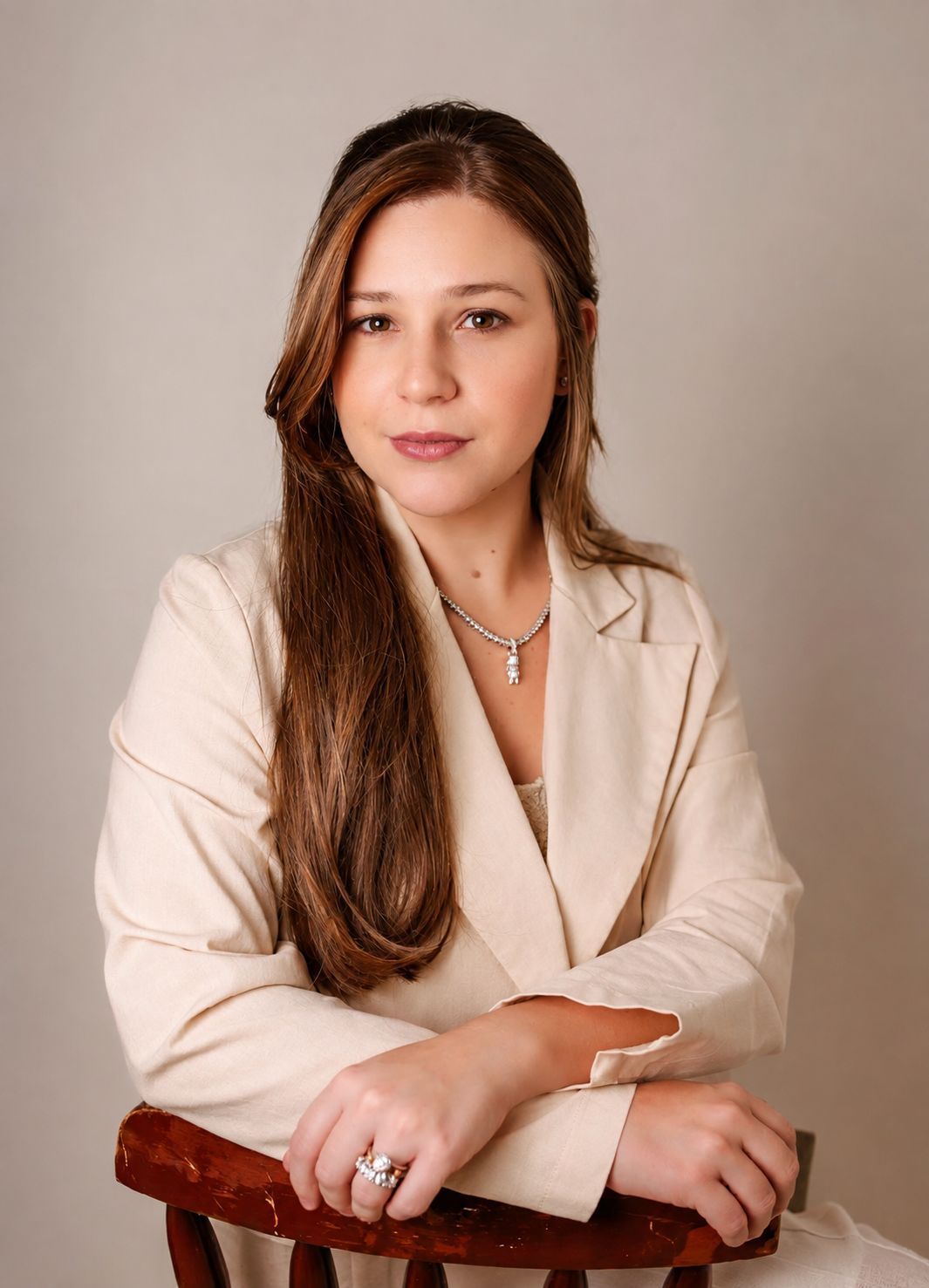 Dra. Isabella Grandeaux