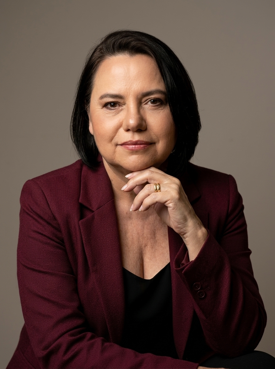 Dra. Regina Sena
