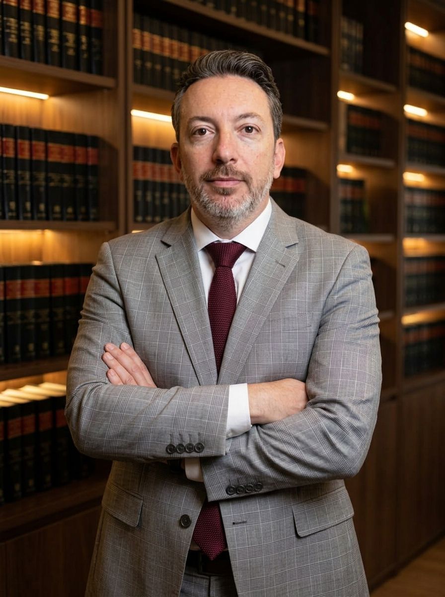 Dr. Tiago Pinheiro